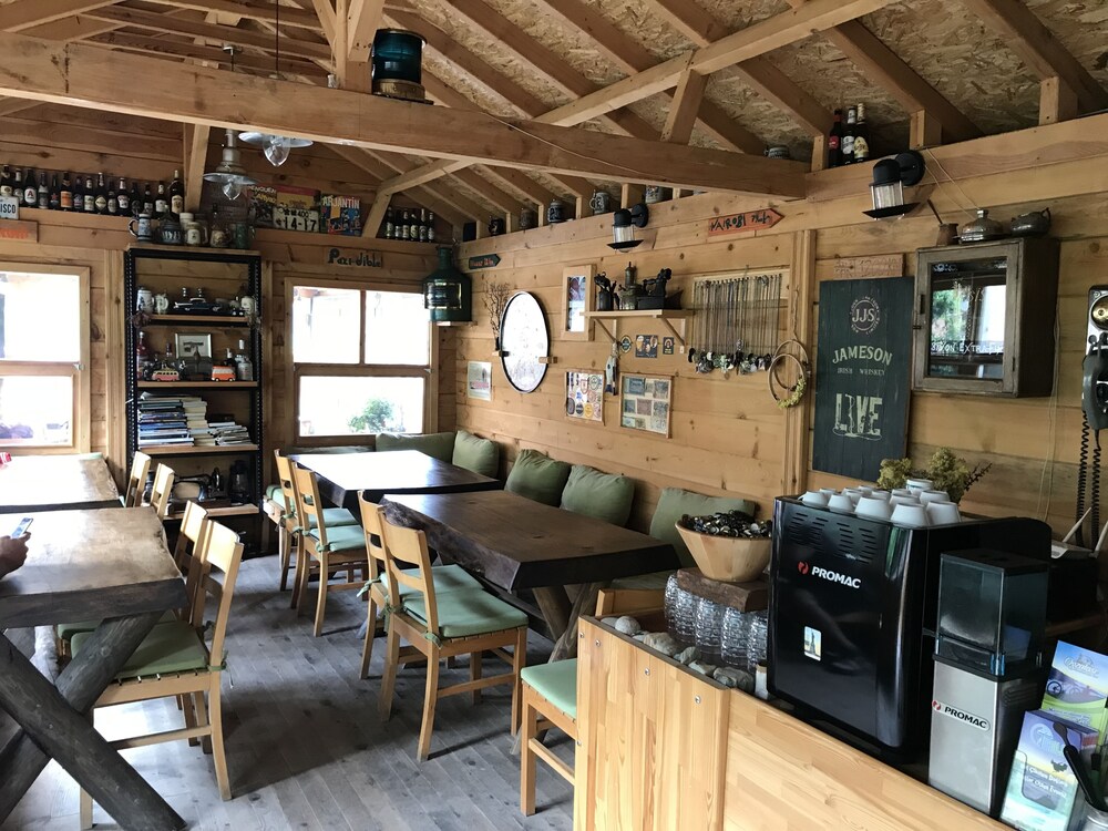 Pilita Bungalov&rest - Ризе