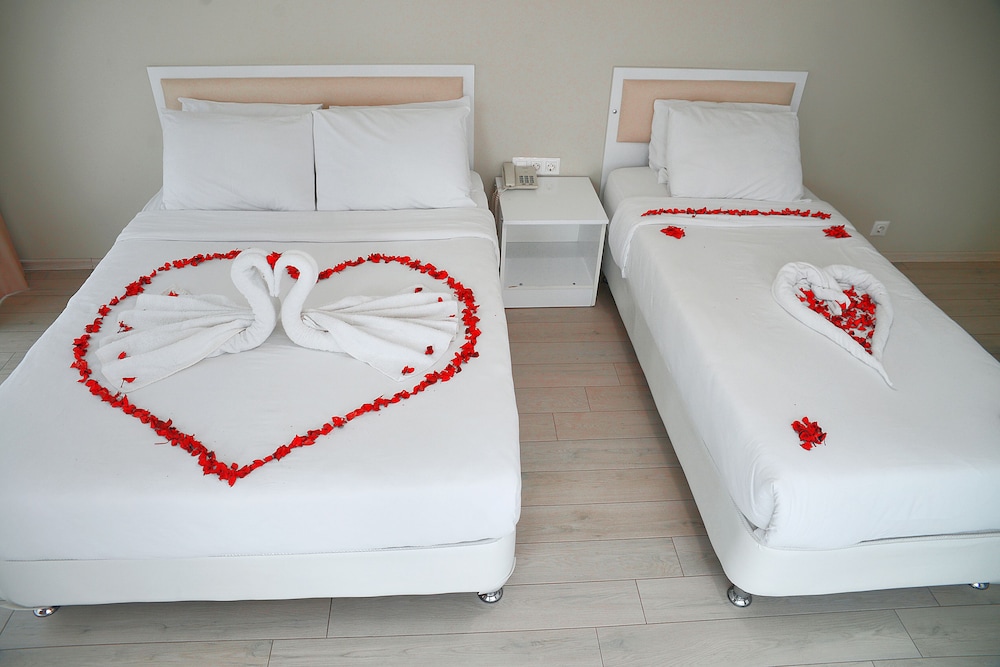Otel Akpinar - Eskişehir
