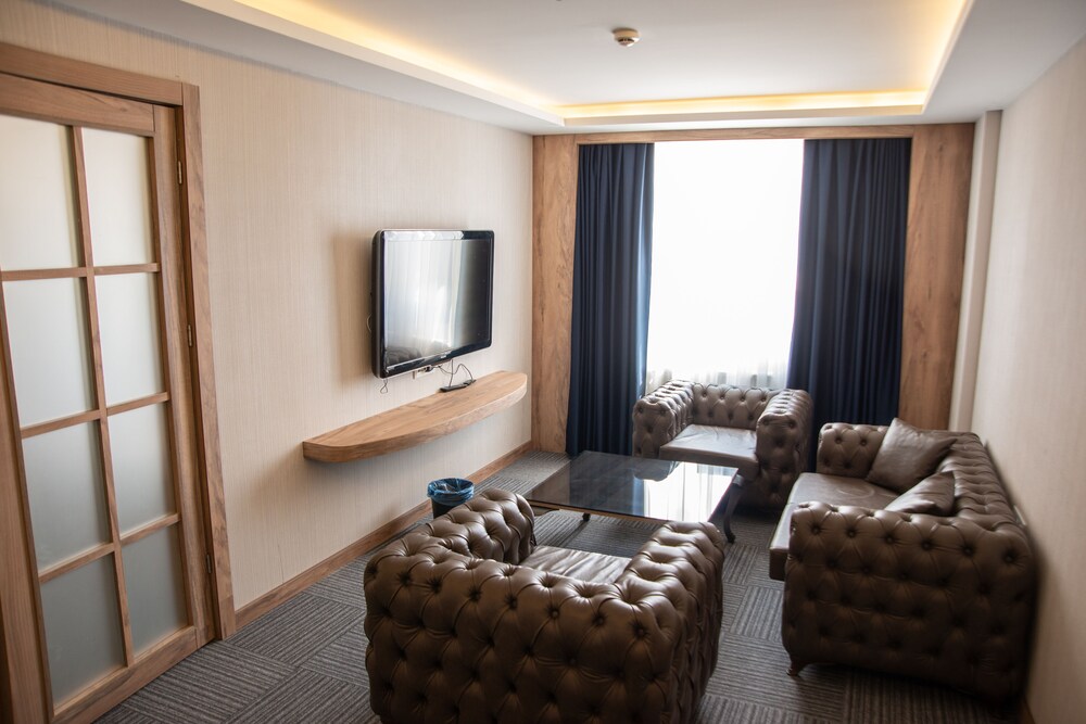 Malia Otel - Sivas