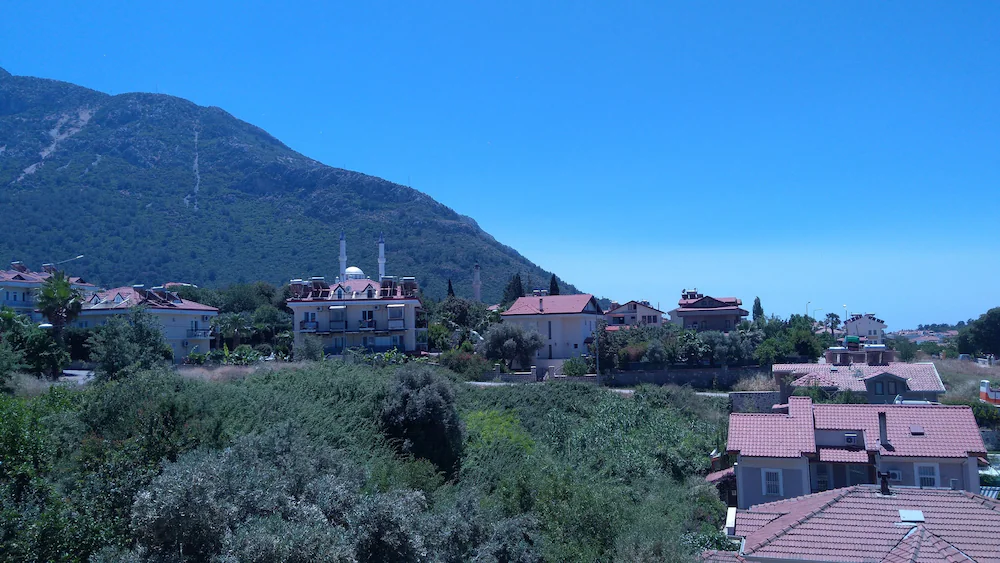 Sun Ocean Motel - Ölüdeniz