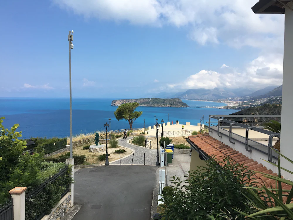 HOTEL VILLA PRINCIPE exterior