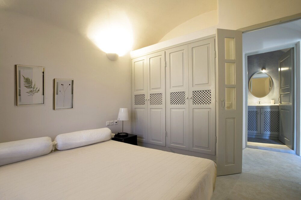 1 Bedroom Single Villa with sea view
