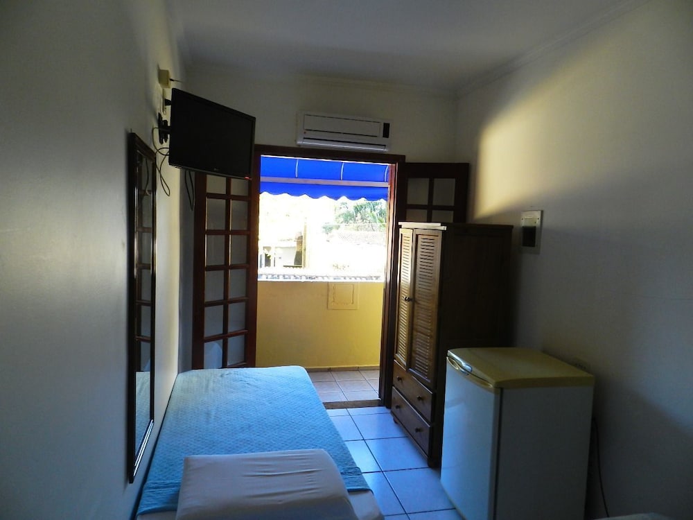 Luxury Quadruple room