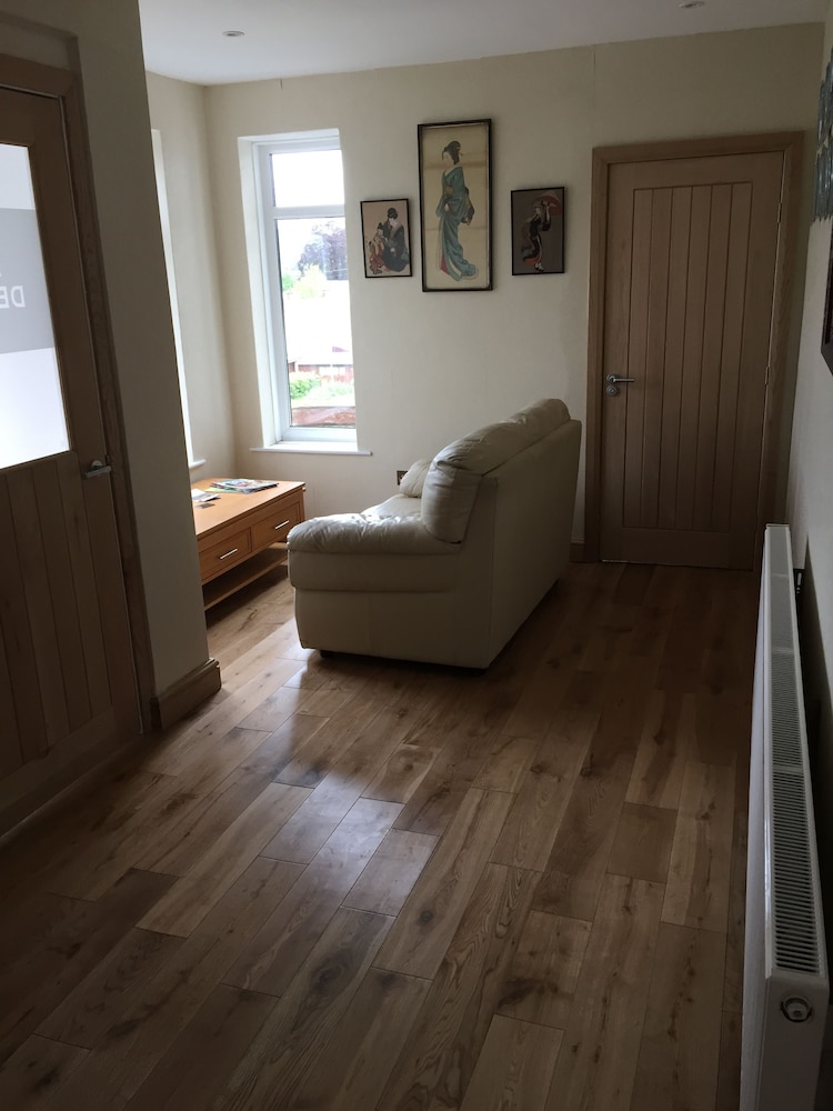 Standard Double room full double bed