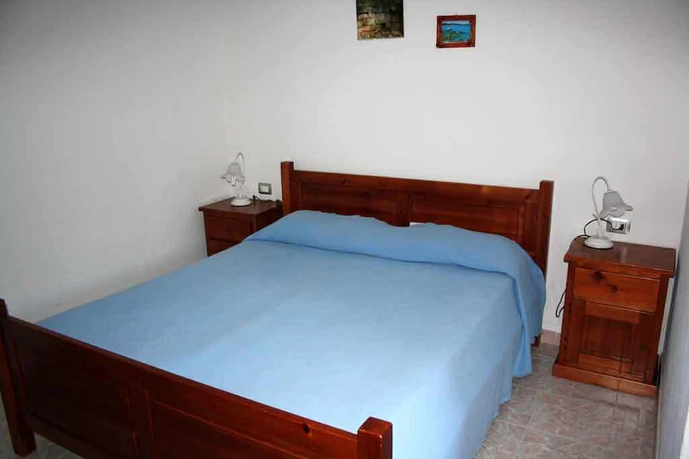 Standard Double room full double bed