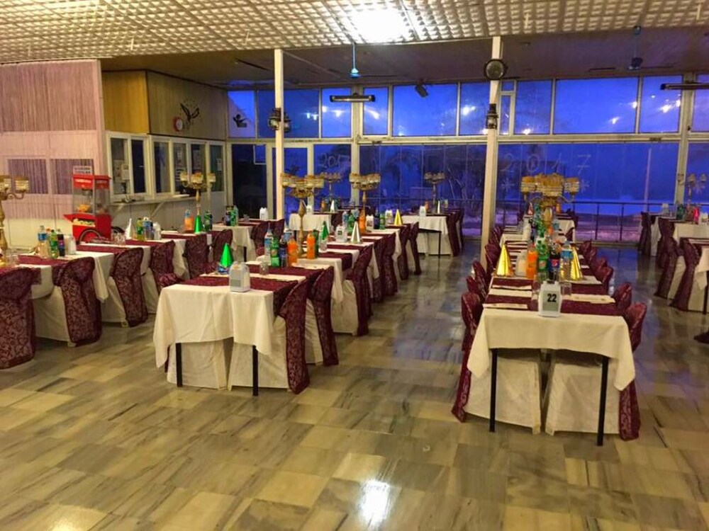 Kafkas Motel - Erdek