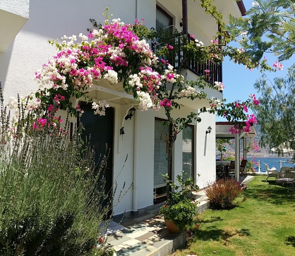 Masal Tatil Evi - Selimiye