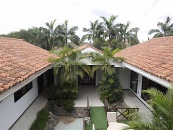 Executive Single room