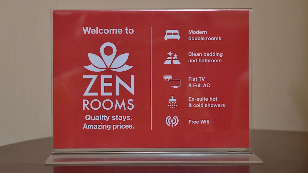ZEN Rooms Ubud Jembawan 2 exterior