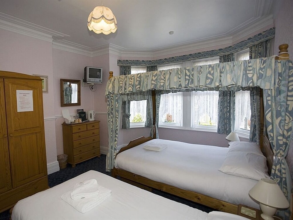Standard Double Family room