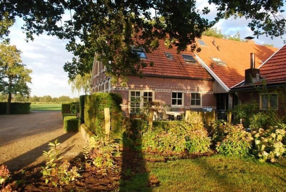 Restinn Coevorden - Drenthe