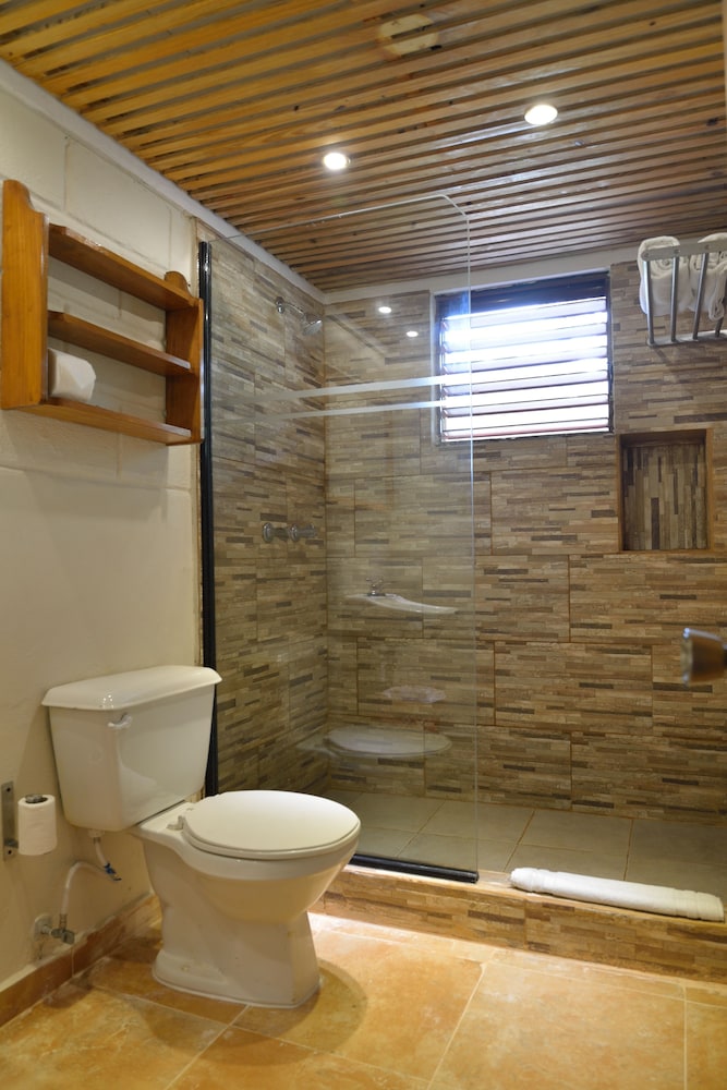 Standard Double room with balcony and with view twin beds