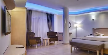 Blue City Boutique Hotel - Menemen