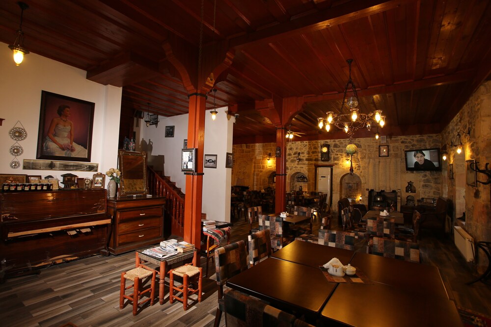 Sebile Hanım Konağı Otel - Ünye