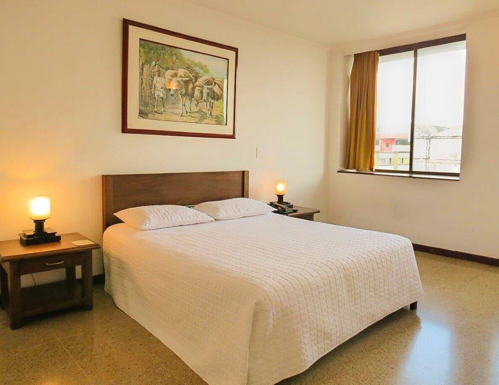Executive Triple room