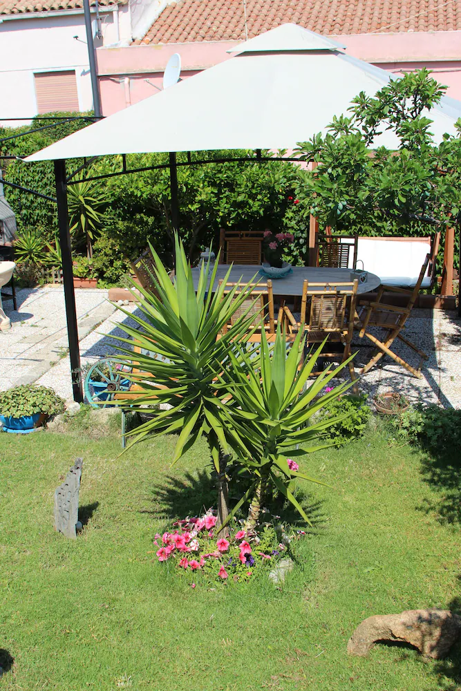 Standard Double room twin beds