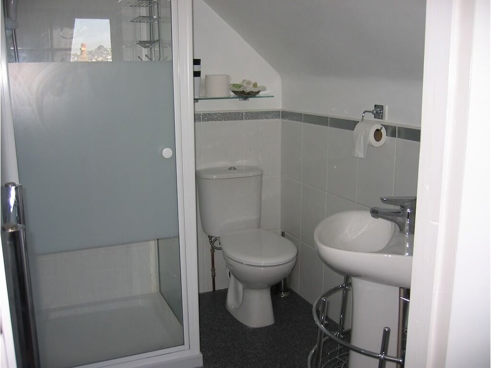 Standard Double room twin beds