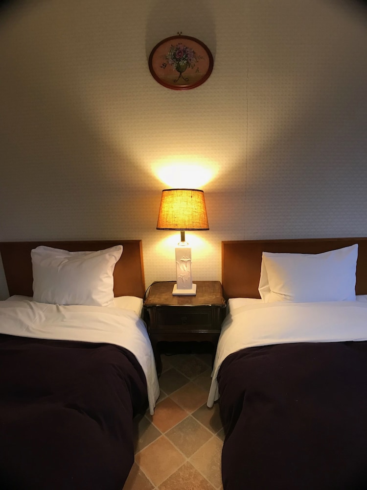 Deluxe Single room full double bed