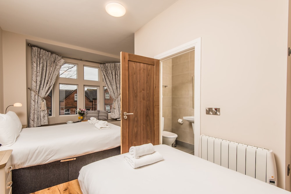 Standard Double room full double bed