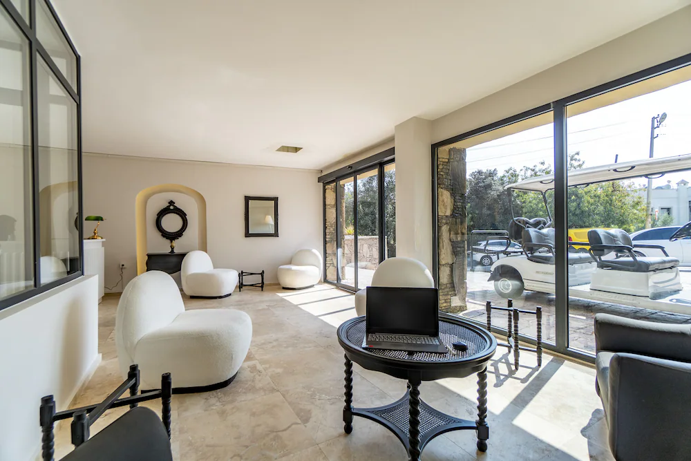Bombien Yalikavak Hotel - Yalıkavak
