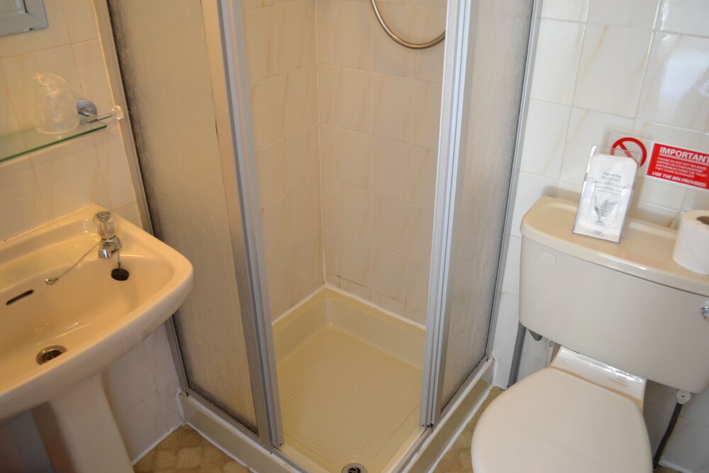 Luxury Double room with sea view full double bed