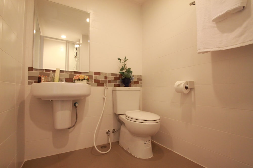 Superior Double room full double bed