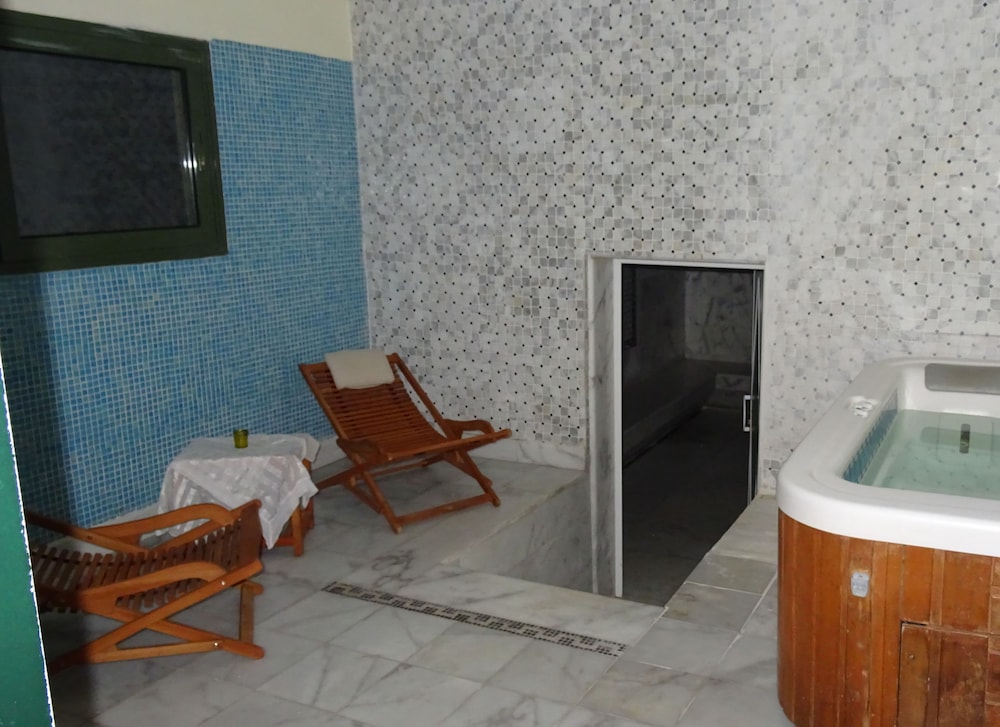 Maxwell Holiday Club - Marmaris