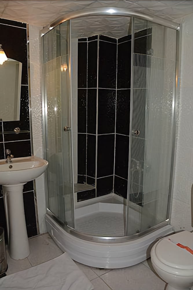 Bulut Hotel - Denizli