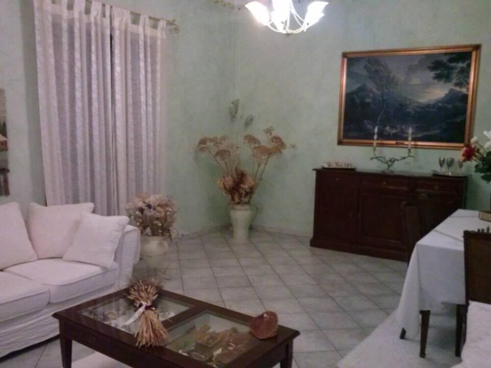 Standard Double room full double bed