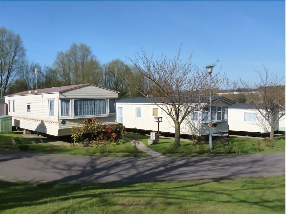 Spindlewood Country Holiday Park exterior