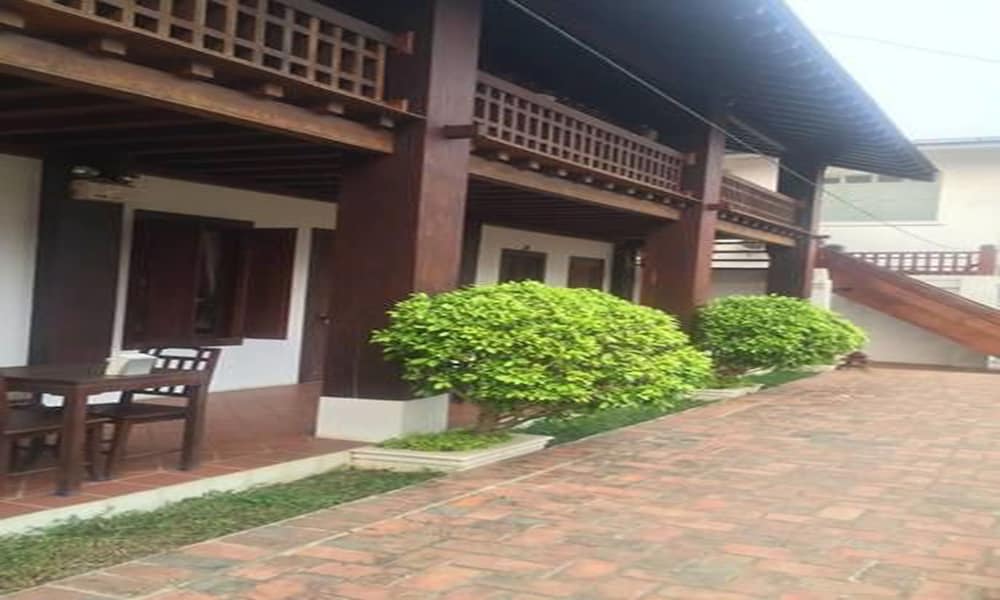 Deluxe Double room with balcony and with view full double bed