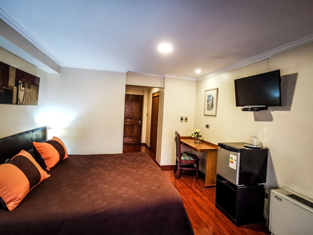 1 Bedroom Single Apartment single bed