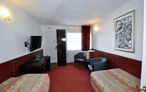 Standard Double room full double bed