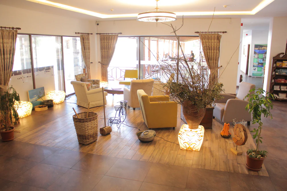 Golkoy Yasam Resort - Kastamonu