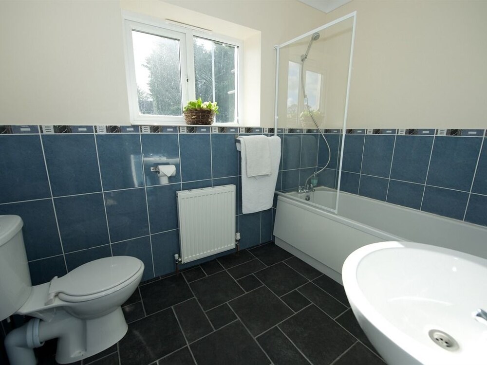 Superior Double room full double bed