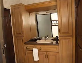 Executive Double room twin beds