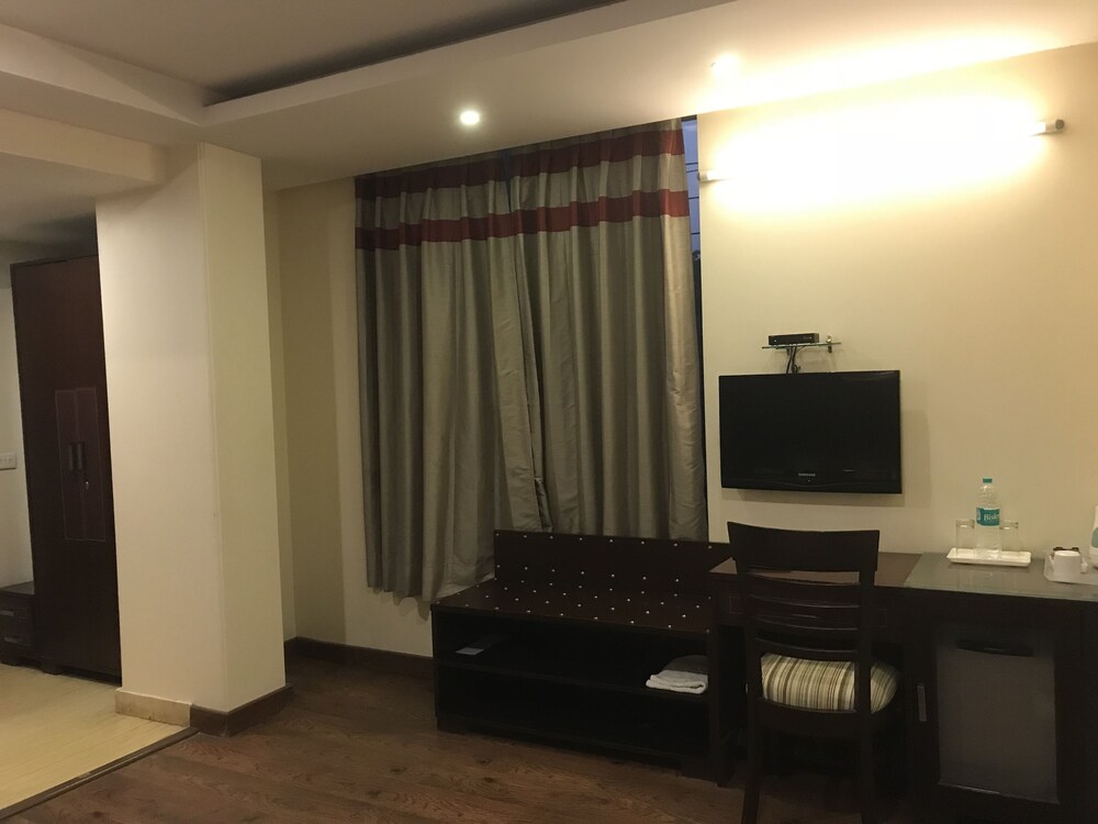 Executive Single room