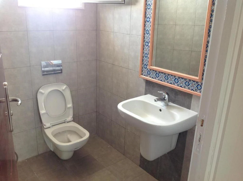 Hotel Sindbad Sousse - Sousse