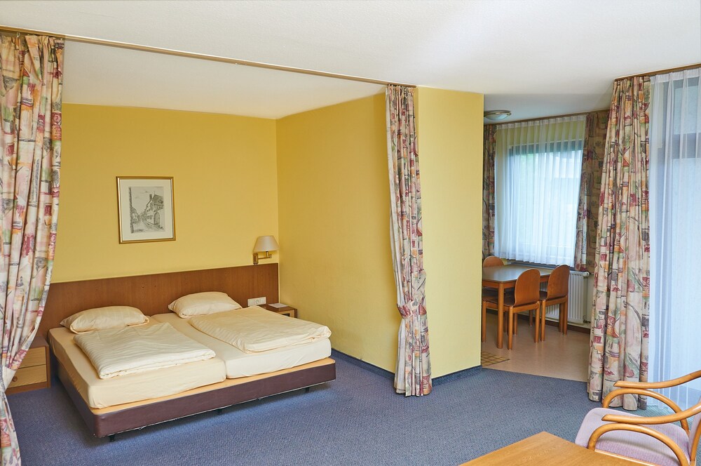 Comfort Single room