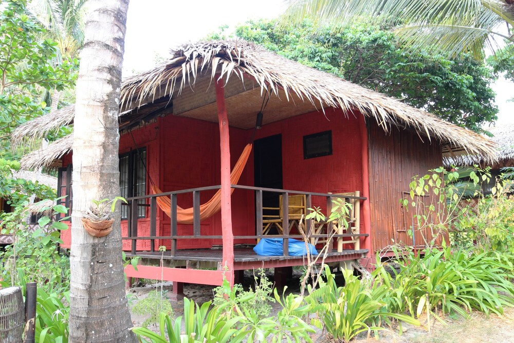 Relax Bay Resort exterior