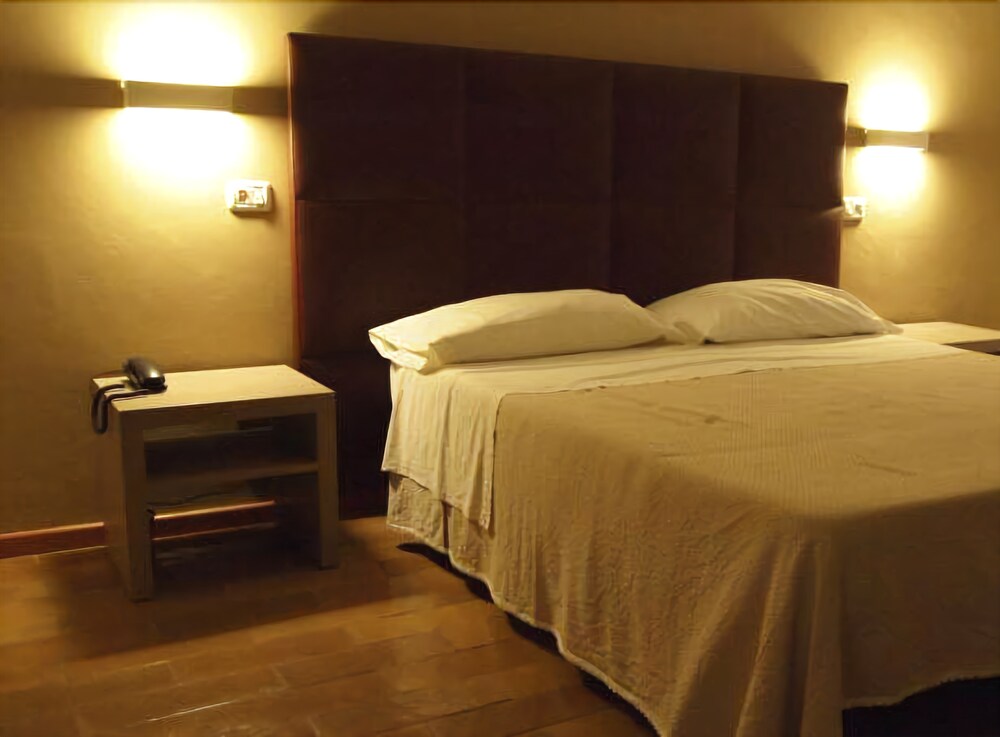 Standard Double room full double bed