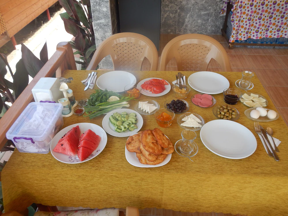 Kocakaya Pansiyon & Bungalow - Kemer