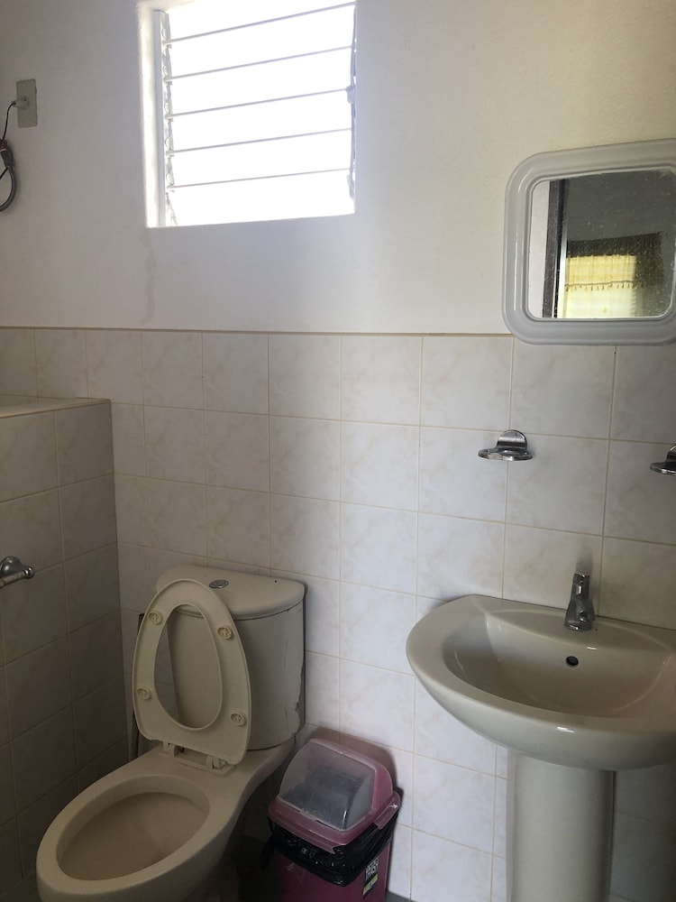 Standard Double room full double bed