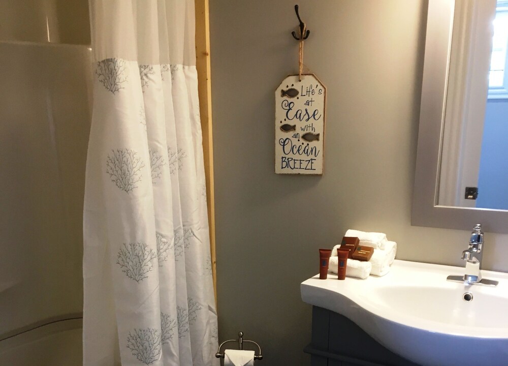 Standard Double room twin beds