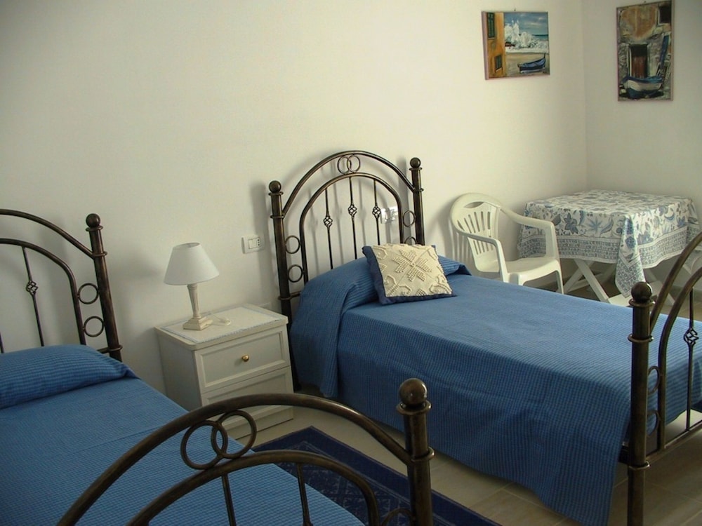 B&B Solanas exterior