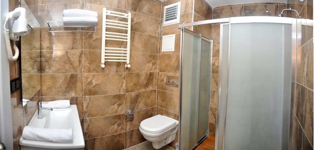 Buyuk Bayburt Hotel - Bayburt