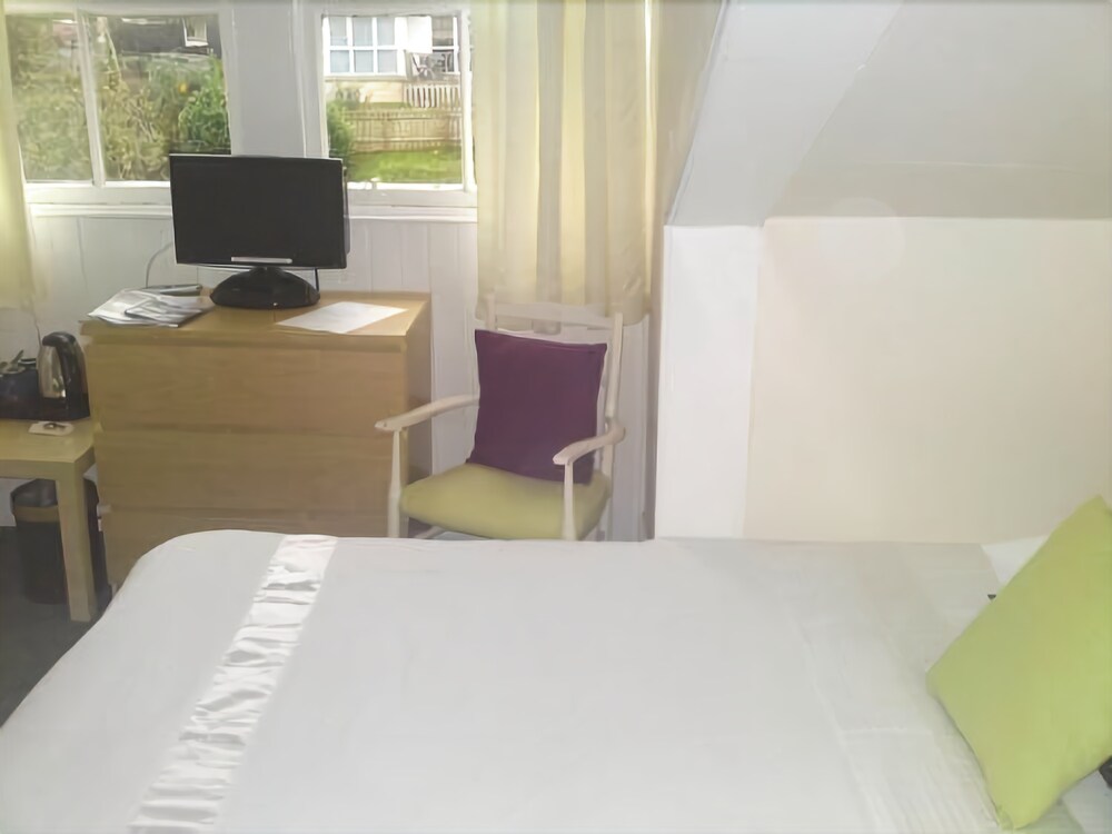 Standard Double room full double bed