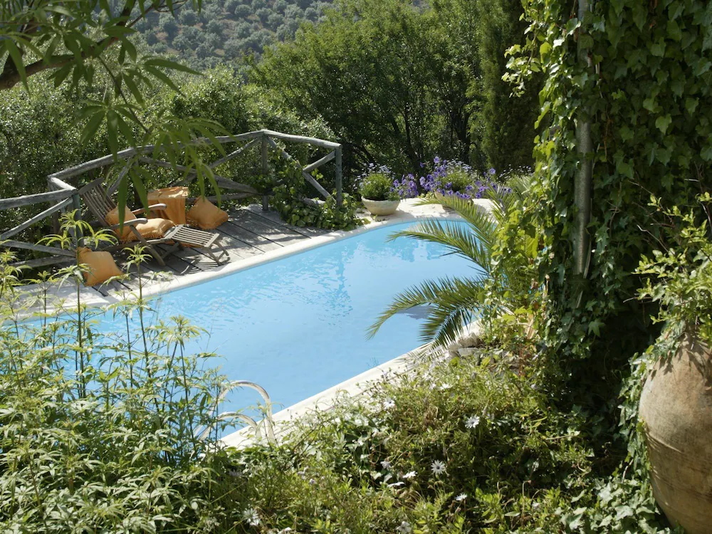 Pavezzo Country Retreat - Lefkada