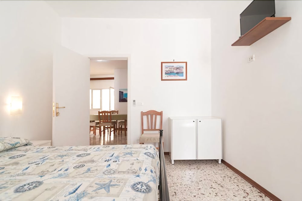 Bed And Breakfast Enea exterior