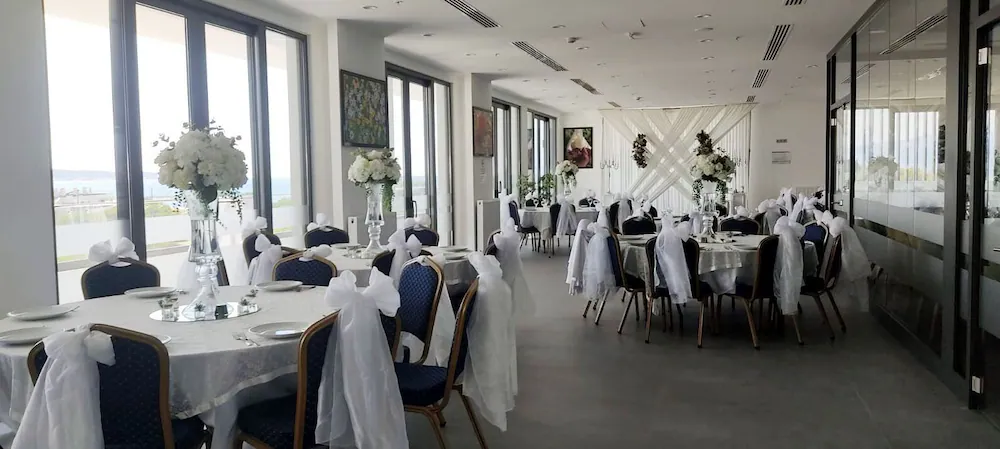 Tezmadra Hotel - Burhaniye